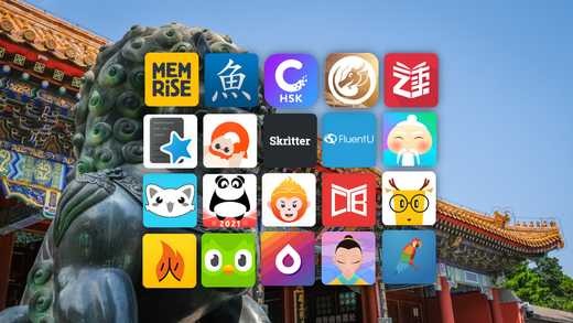 Đánh giá các app học tiếng Trung (Kinh nghiệm cá nhân)