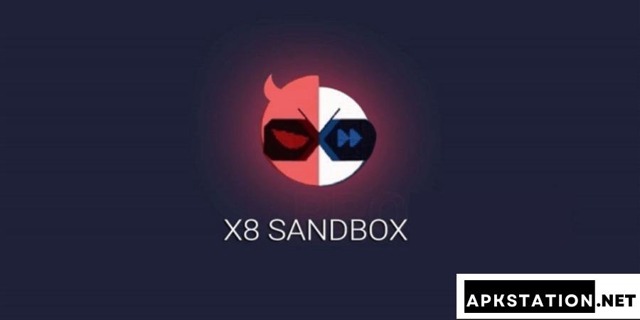 X8 Sandbox