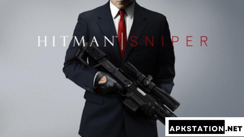 Hitman Sniper