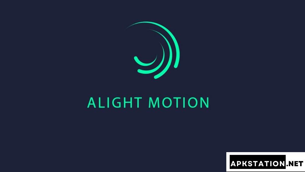 Alight Motion