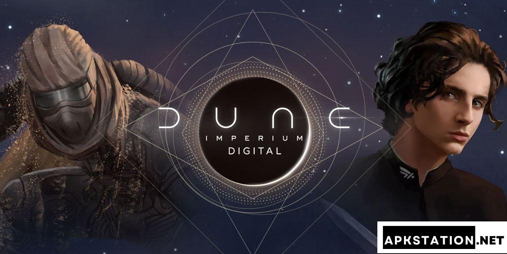 Dune: Imperium Digital