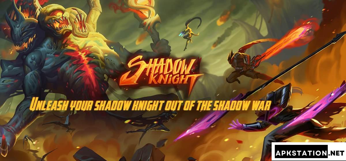 Shadow Knight 