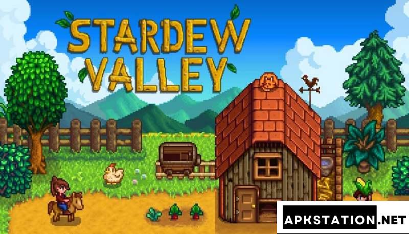 Stardew Valley