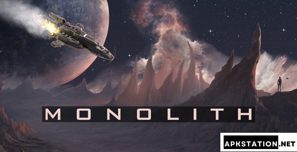 Monolith