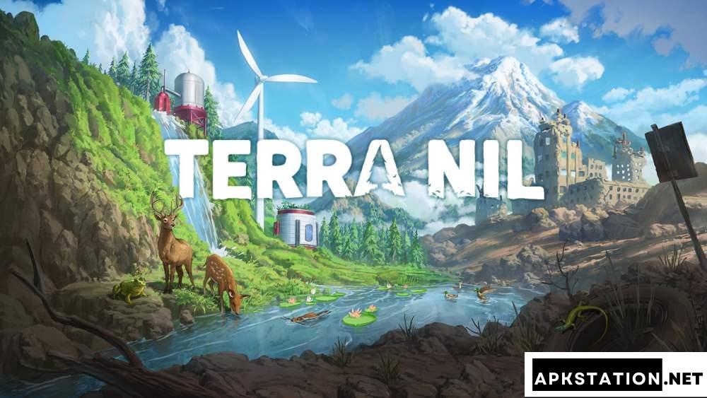 Terra Nil