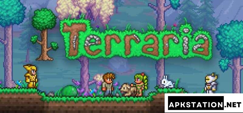 Terraria