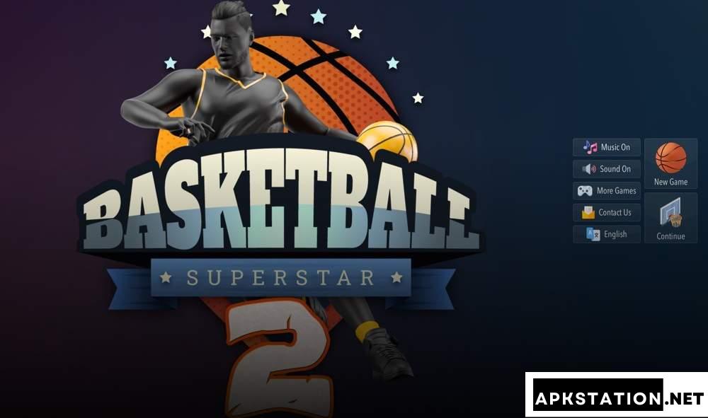 Basketball Superstar 2