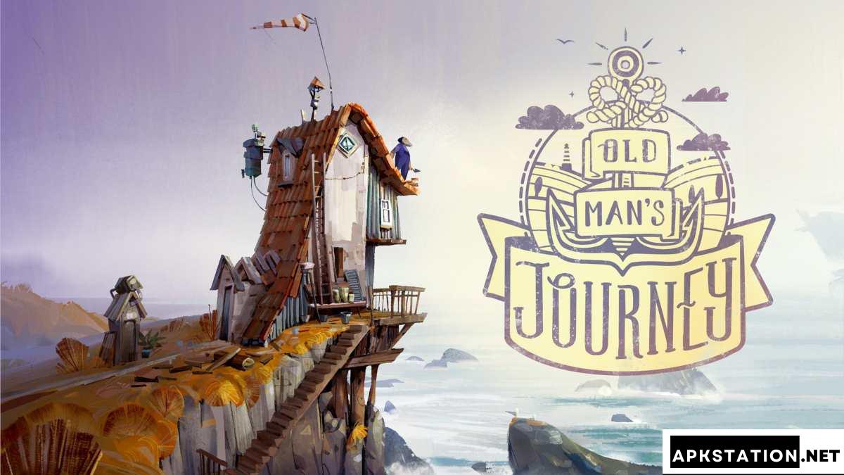 Old Man's Journey