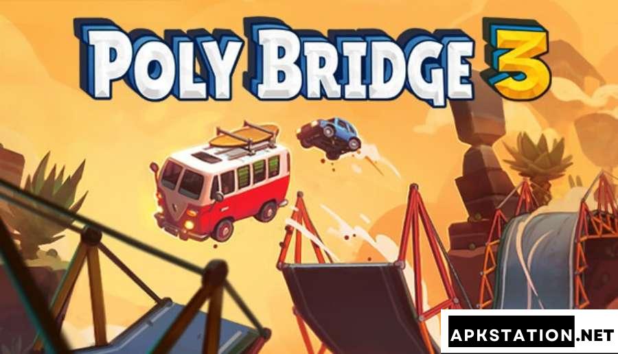 Poly Bridge 3